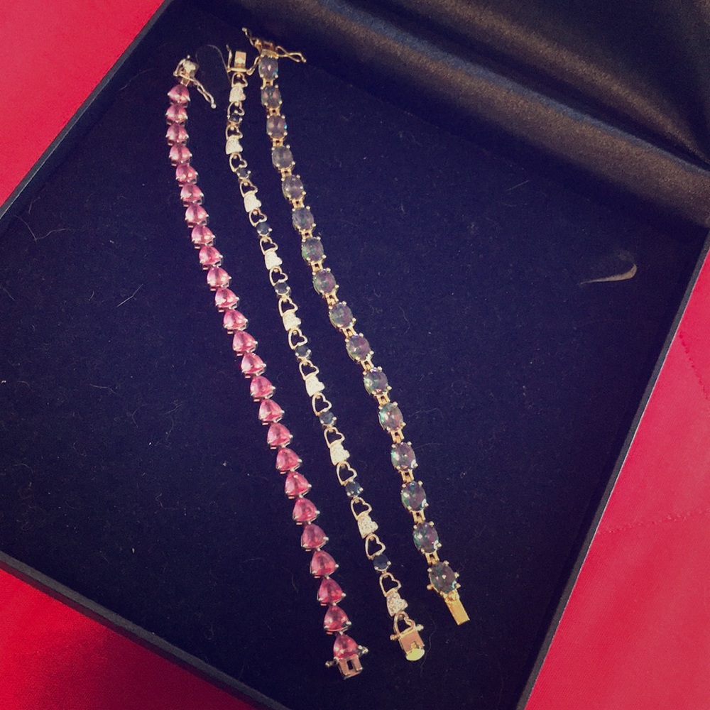 Bracelets